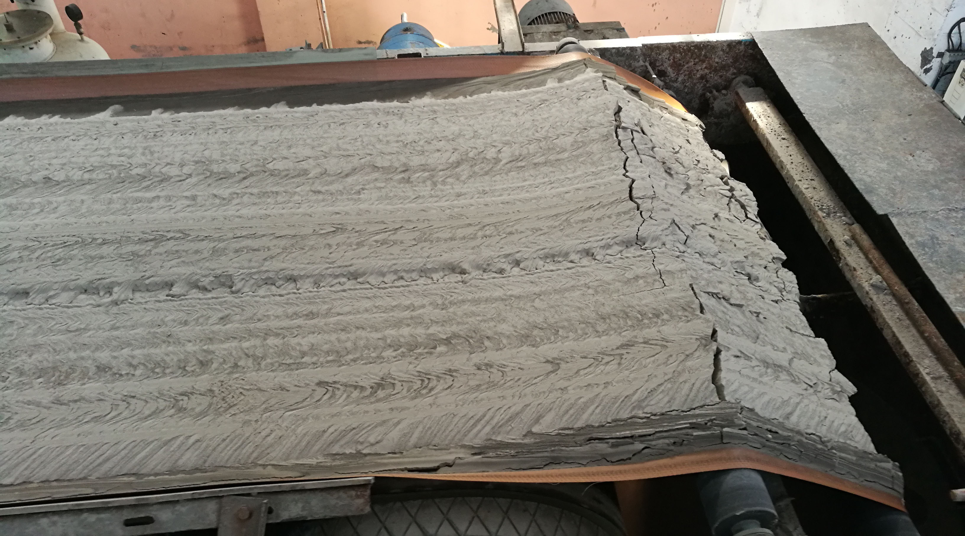 點(diǎn)擊查看詳細(xì)信息<br>標(biāo)題：濰坊某電廠石膏旋流器改造成功 閱讀次數(shù)：5846