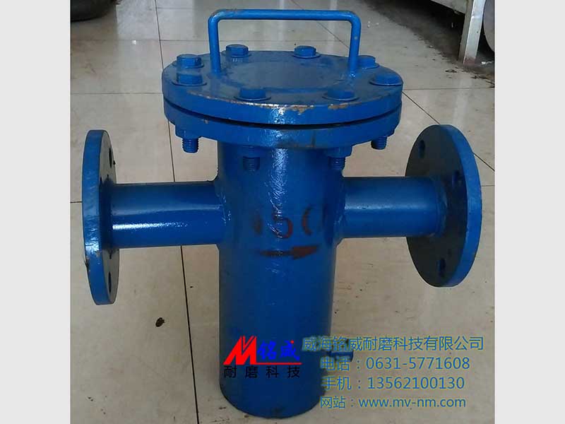 點(diǎn)擊查看詳細(xì)信息<br>標(biāo)題：籃式過濾器 